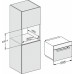 Встраиваемая микроволновая печь Miele M7140TC EDST/CLST в Краснодаре