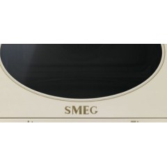 Встраиваемая микроволновая печь Smeg MP822NPO