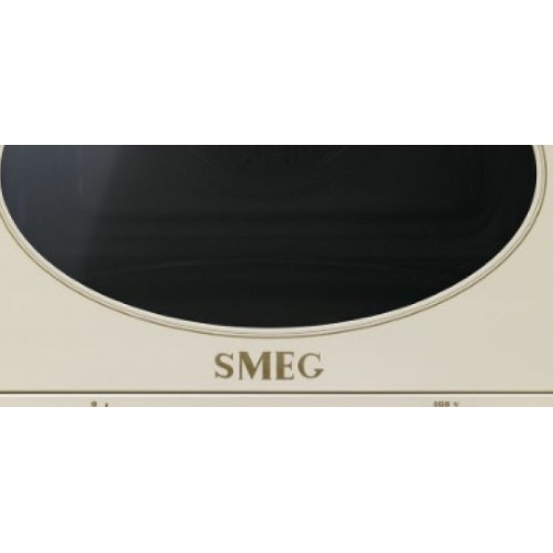 Встраиваемая микроволновая печь Smeg MP822NPO в Краснодаре