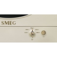 Встраиваемая микроволновая печь Smeg MP822NPO