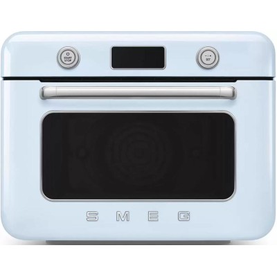 Мини-печь с паром Smeg COF01PBEU в Краснодаре