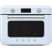 Мини-печь с паром Smeg COF01PBEU в Краснодаре