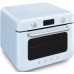 Мини-печь с паром Smeg COF01PBEU в Краснодаре