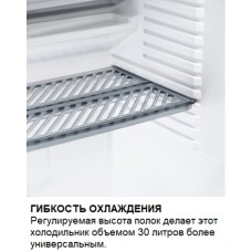 Минибар Dometic RH 131 LD