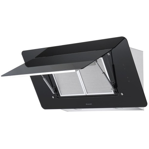 Наклонная вытяжка Brandt BHV1974IB в Краснодаре