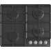 Независимая газовая варочная панель Gorenje G641EXB в Краснодаре