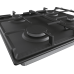 Независимая газовая варочная панель Gorenje G641EXB в Краснодаре