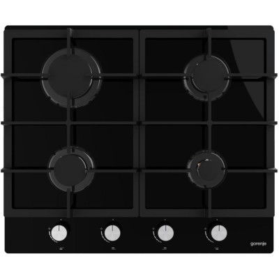 Независимая газовая варочная панель Gorenje GT 641 AKB в Краснодаре