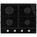 Независимая газовая варочная панель Gorenje GT 641 AKB в Краснодаре