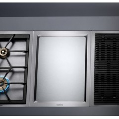 Панель Teppan Yaki Gaggenau VP414115