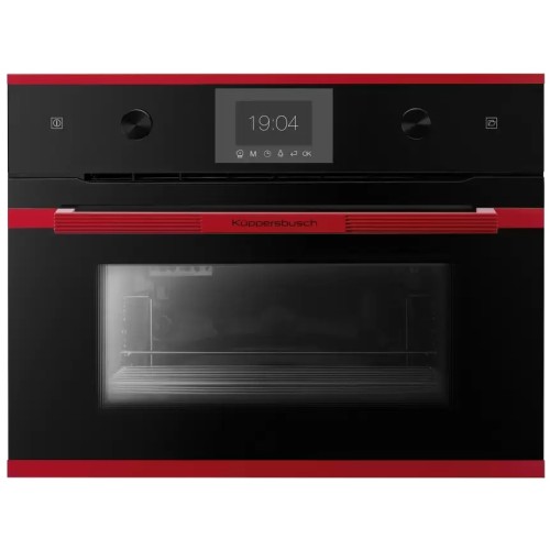 Встраиваемый паровой шкаф Kuppersbusch CD 6350.0 S8 Hot Chili в Краснодаре