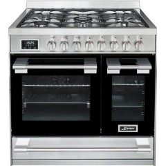 Плита комбинированная Kaiser HGE 93201 R