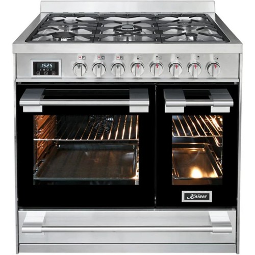Плита комбинированная Kaiser HGE 93201 R в Краснодаре