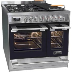 Плита комбинированная Kaiser HGE 93201 R