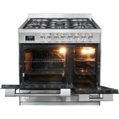 Плита комбинированная Kaiser HGE 93201 R