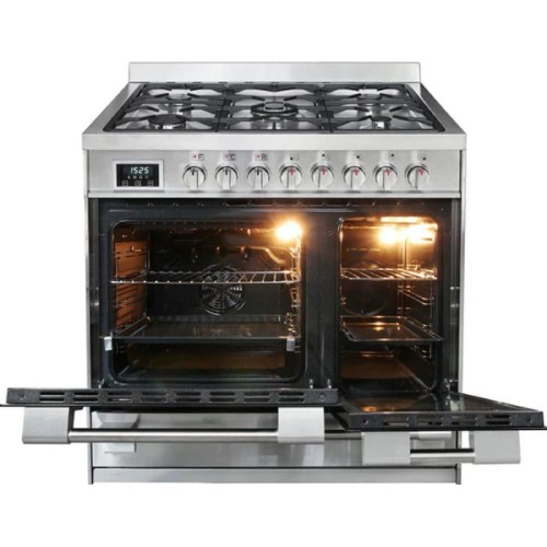 Плита комбинированная Kaiser HGE 93201 R в Краснодаре