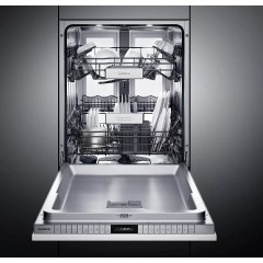 Встраиваемая посудомоечная машина Gaggenau DF 480-161F