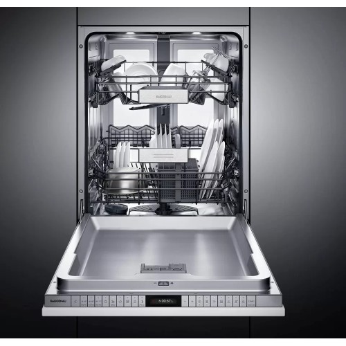 Встраиваемая посудомоечная машина Gaggenau DF 480-161F в Краснодаре