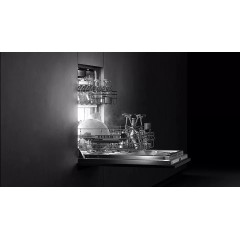 Встраиваемая посудомоечная машина Gaggenau DF 480-161F