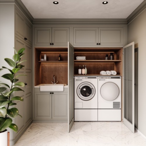 Профессиональная сушильная машина Asko TDC1781H.W.P в Краснодаре