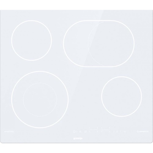 Комплект №12 (варочная панель Gorenje ECT643SYW + духовой шкаф Gorenje BOS67371SYW) в Краснодаре