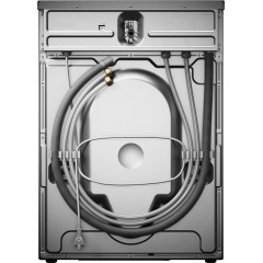 Профессиональная стиральная машина Asko WMC6743PB.T