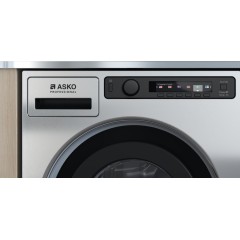 Профессиональная стиральная машина Asko WMC6743PB.T
