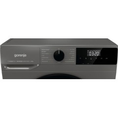 Стиральная машина Gorenje W2NHPI62SCSS