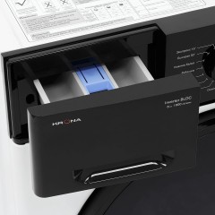 Стиральная машина KRONA RHENE WHITE 1000 6K WM