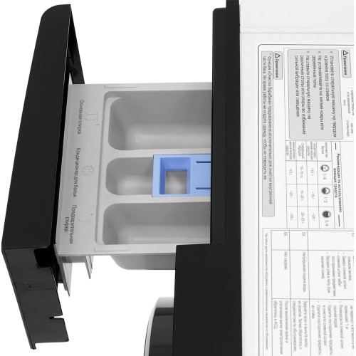 Стиральная машина KRONA RHENE WHITE 1000 6K WM в Краснодаре