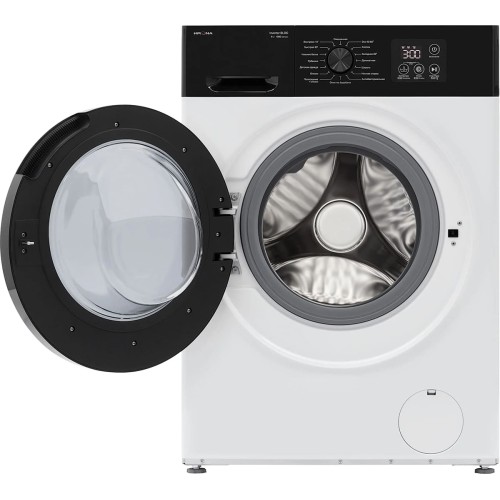 Стиральная машина KRONA RHENE WHITE 1000 6K WM в Краснодаре