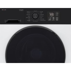 Стиральная машина KRONA RHENE WHITE 1000 6K WM