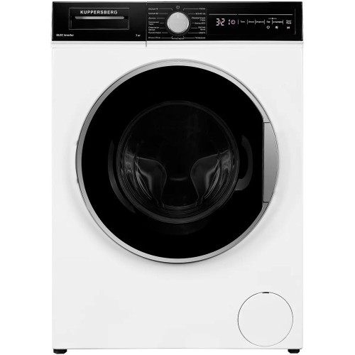 Стиральная машина Kuppersberg WM 490 W в Краснодаре