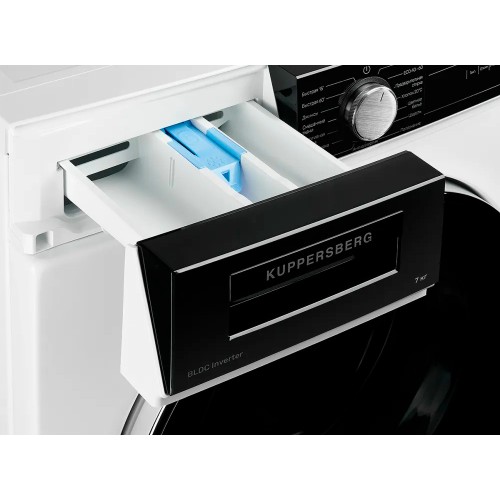 Стиральная машина Kuppersberg WM 490 W в Краснодаре