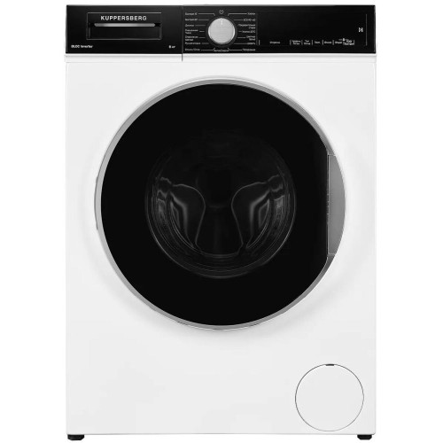 Стиральная машина Kuppersberg WM 520 W в Краснодаре