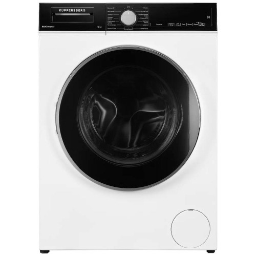 Стиральная машина Kuppersberg WM 581 W в Краснодаре