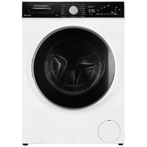 Стиральная машина Kuppersberg WM 581 W в Краснодаре