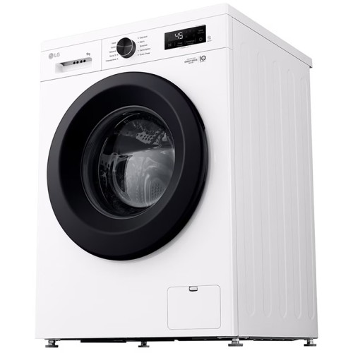 Стиральная машина LG F2Y1VS6W в Краснодаре