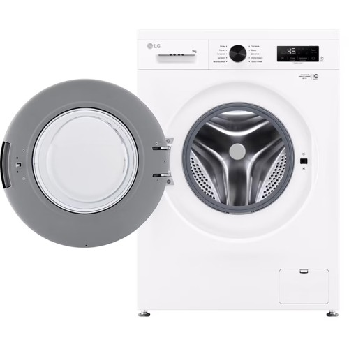 Стиральная машина LG F2Y1VS6W в Краснодаре