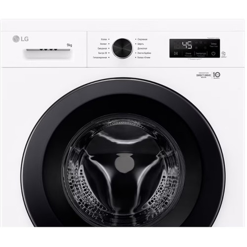 Стиральная машина LG F2Y1VS6W в Краснодаре