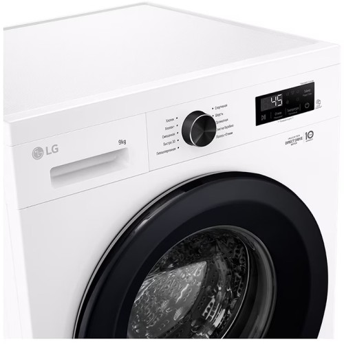 Стиральная машина LG F2Y1VS6W в Краснодаре