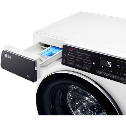 Стиральная машина LG F2T9FW9W в Краснодаре