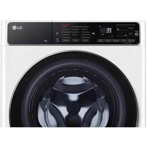 Стиральная машина LG F2T9FW9W в Краснодаре