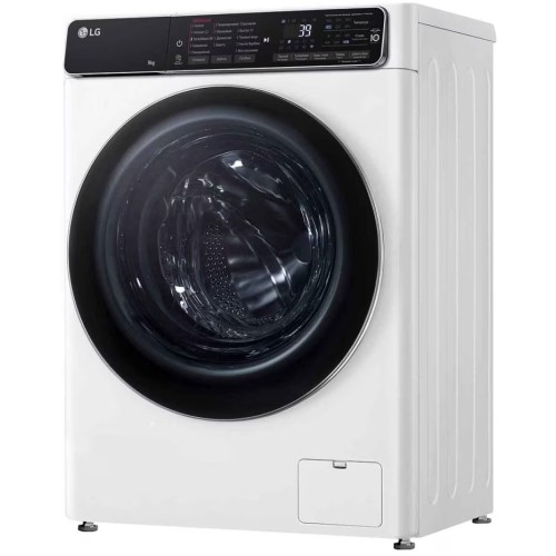 Стиральная машина LG F2T9FW9W в Краснодаре