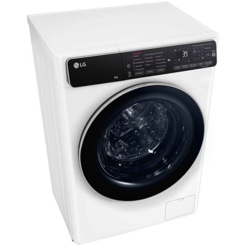 Стиральная машина LG F2T9FW9W в Краснодаре