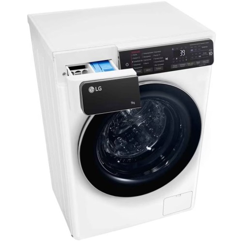 Стиральная машина LG F2T9FW9W в Краснодаре