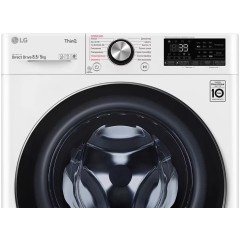 Стиральная машина LG F2V9GC9W