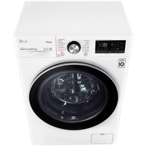 Стиральная машина LG F2V9GC9W в Краснодаре