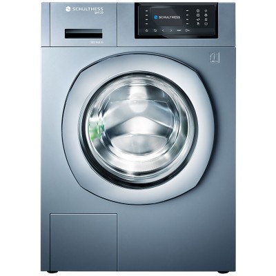 Стиральная машина Schulthess Spirit 530 Antracite в Краснодаре