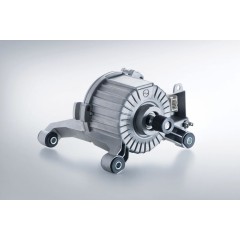 Стиральная машина Schulthess Spirit 530 Antracite